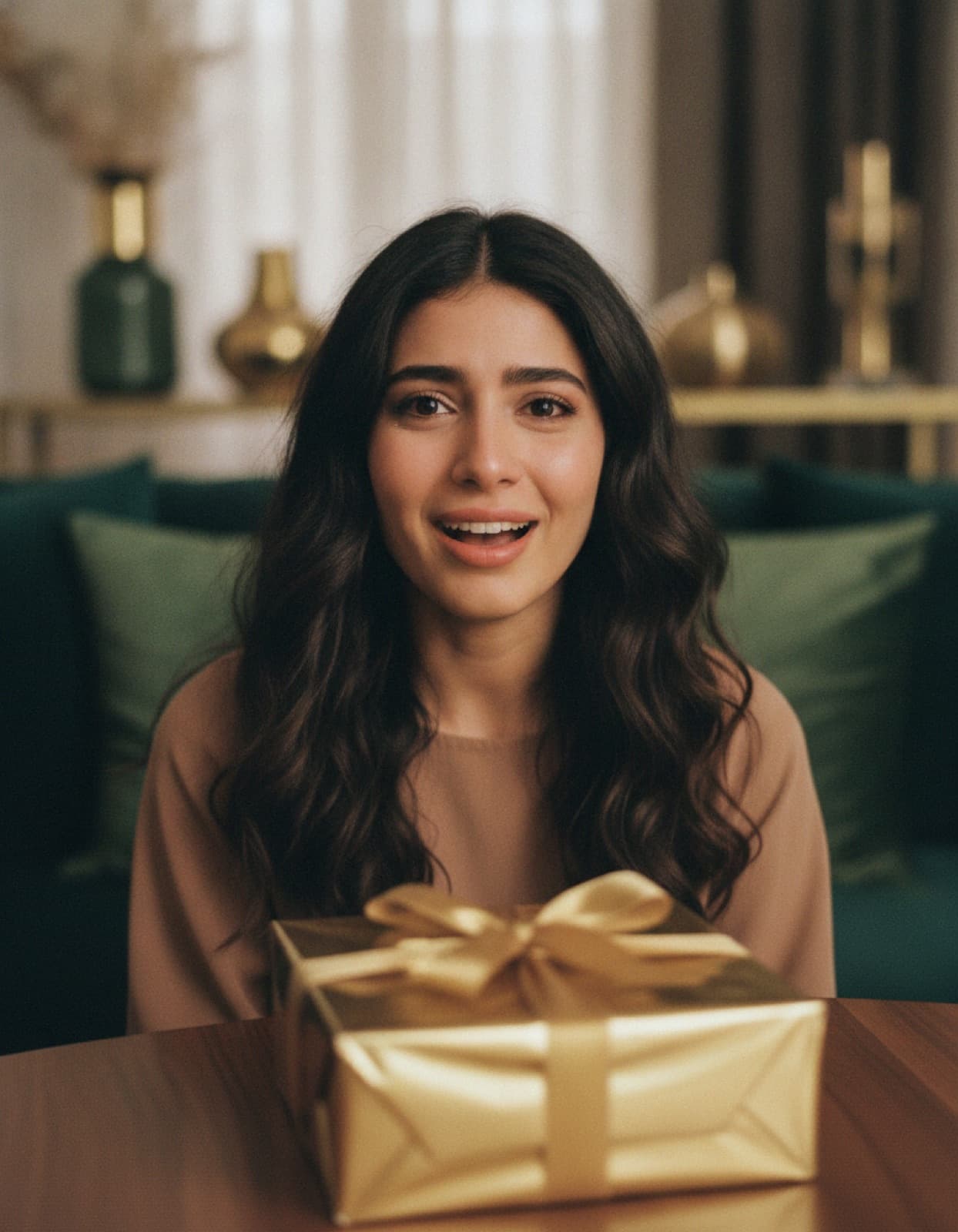 Gift