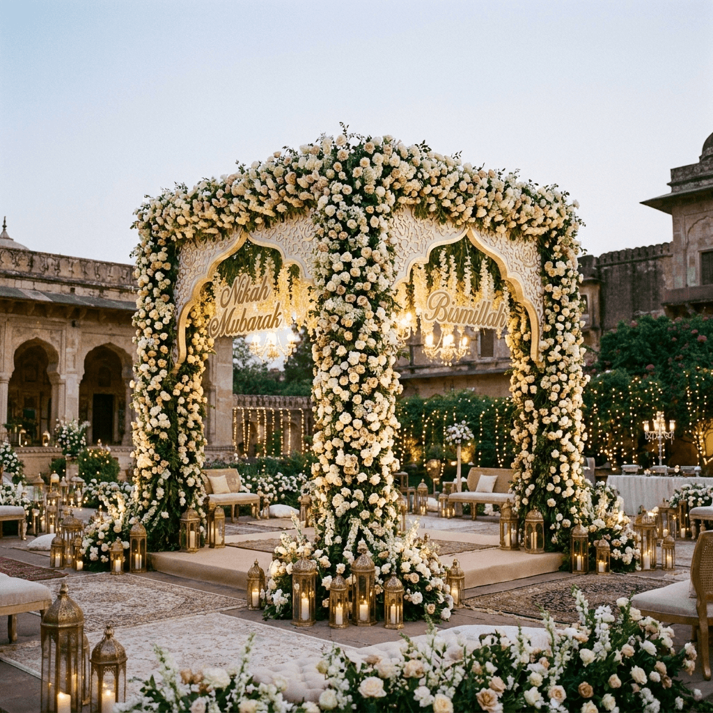 Weddings